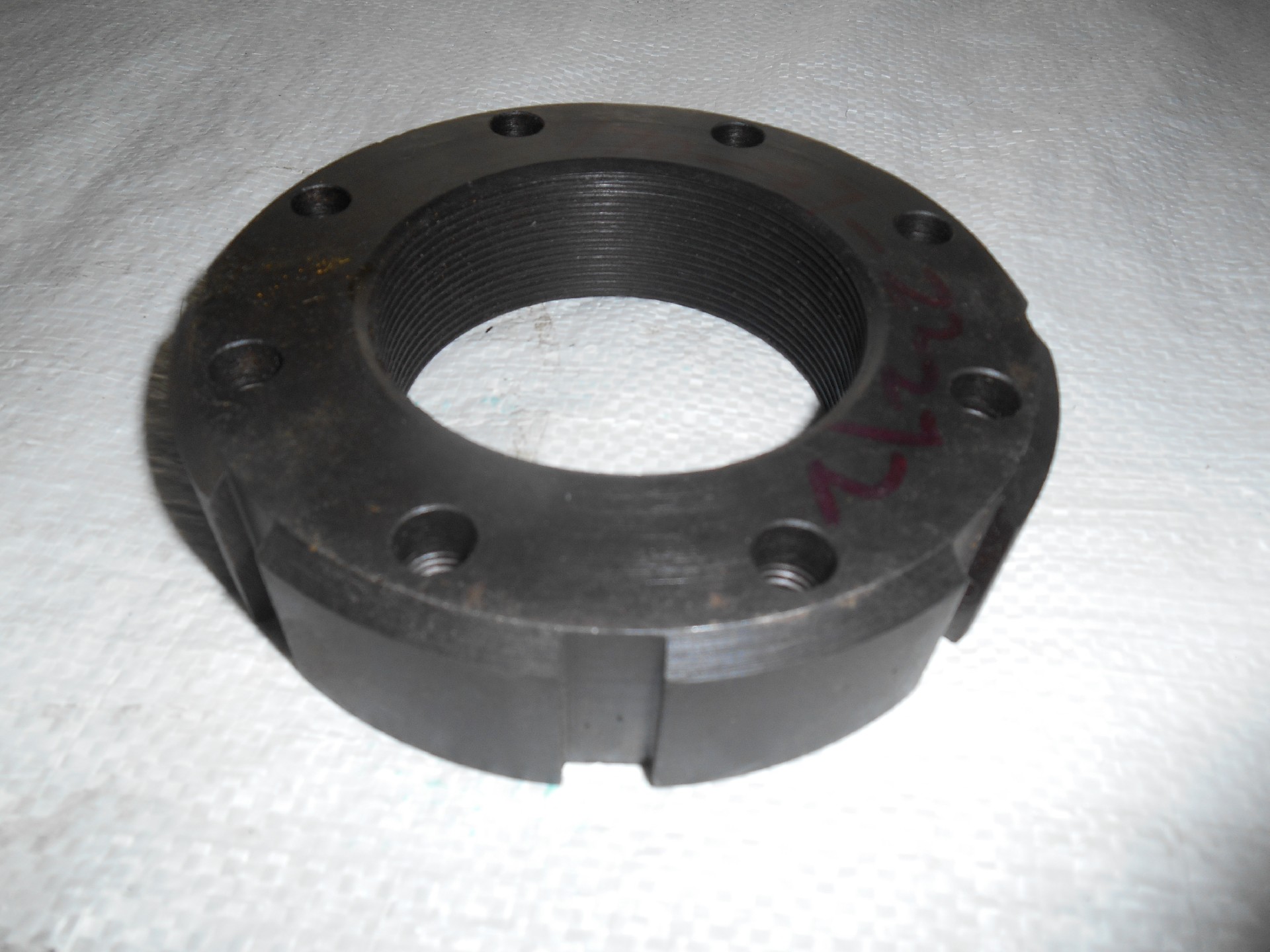 Torque converter coupling 16Y-11-10000