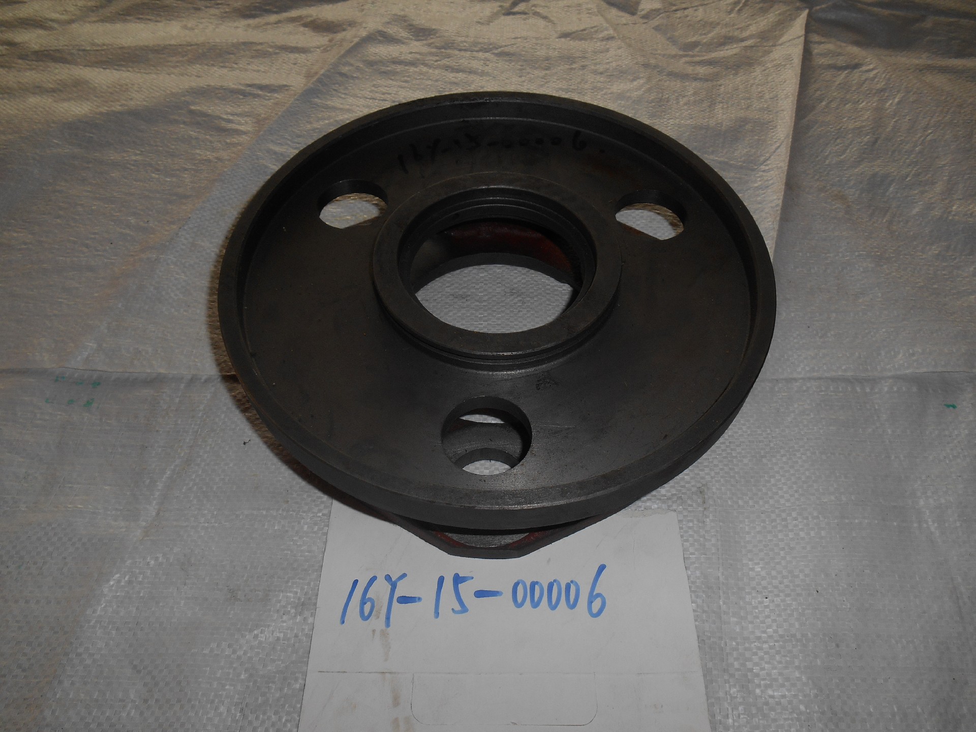 Piston 16Y-15-00026