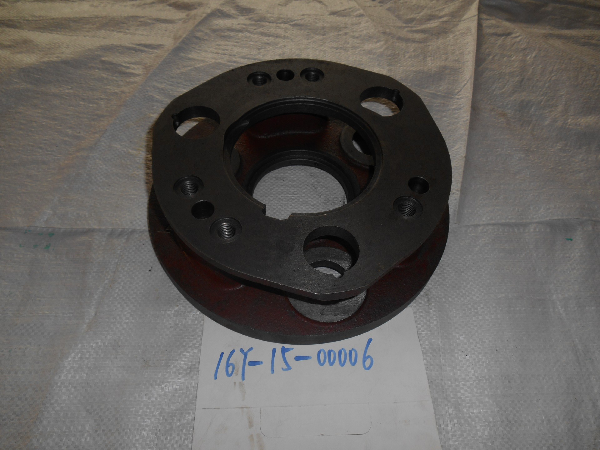 Piston 16Y-15-00026