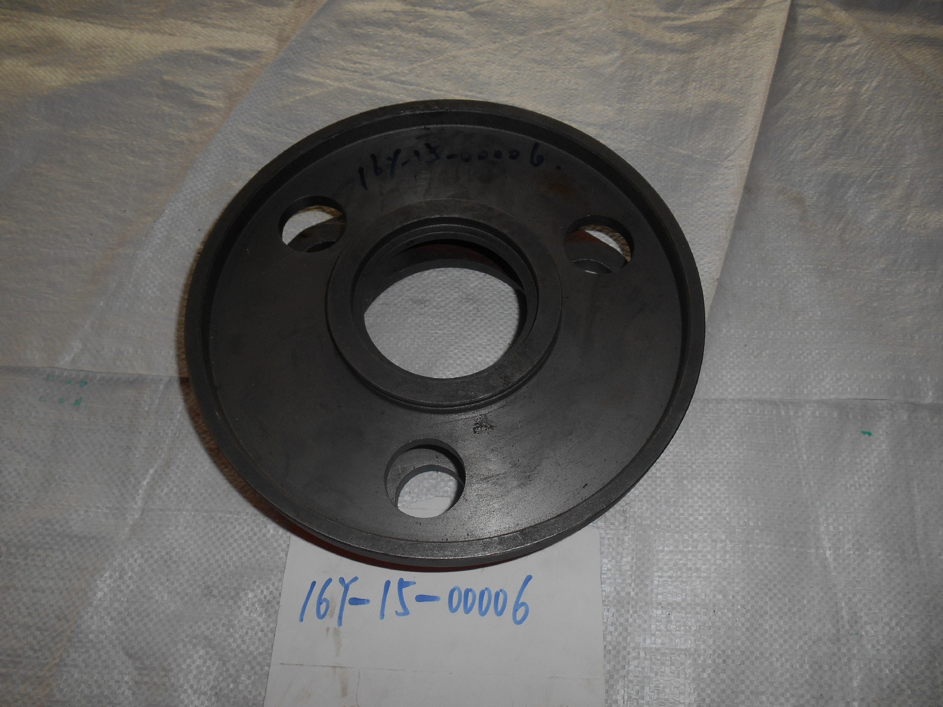 Piston 16Y-15-00026