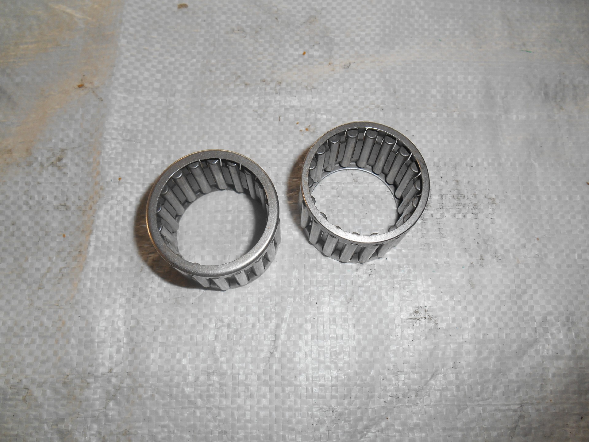 Bearing 16Y-15-01000