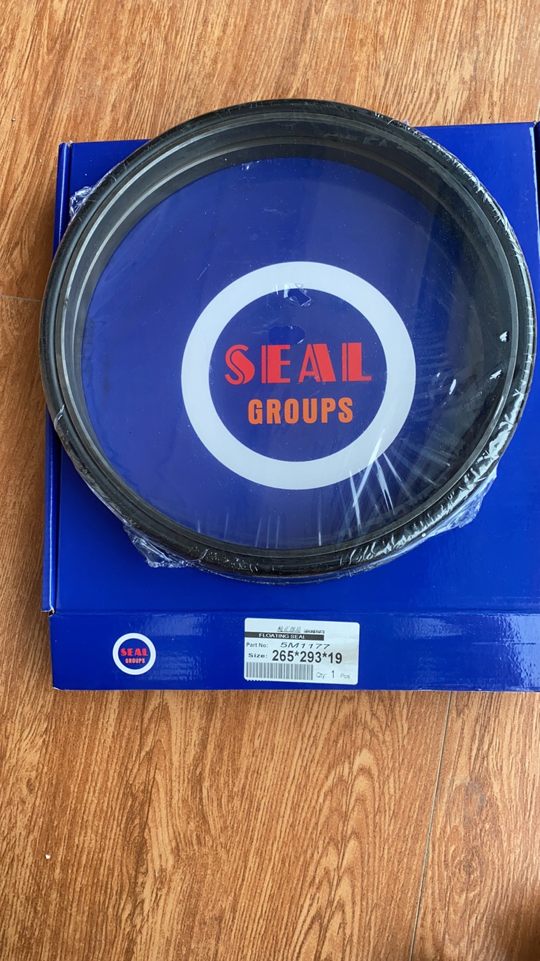 5M1177 356x293x19 Seal