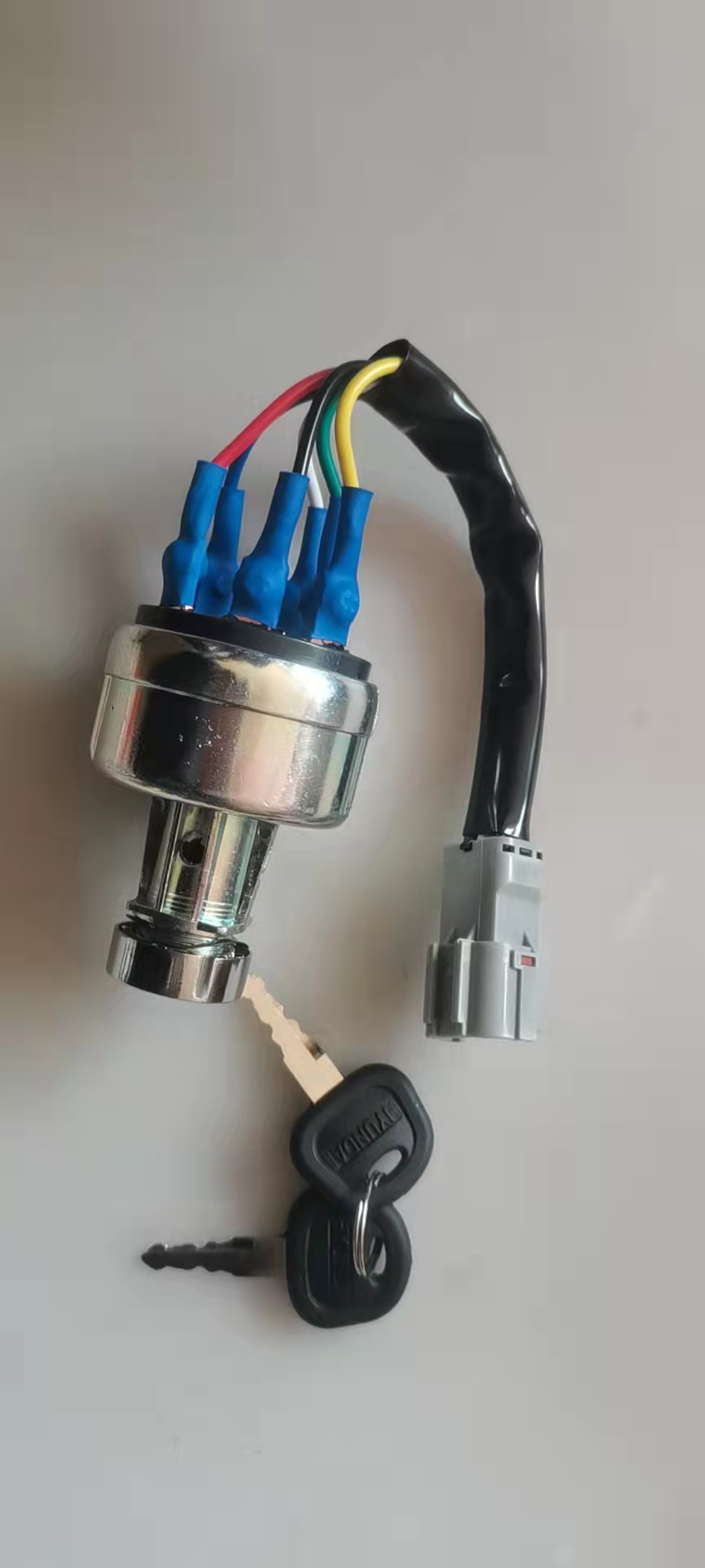 21N4-1040 Start switch