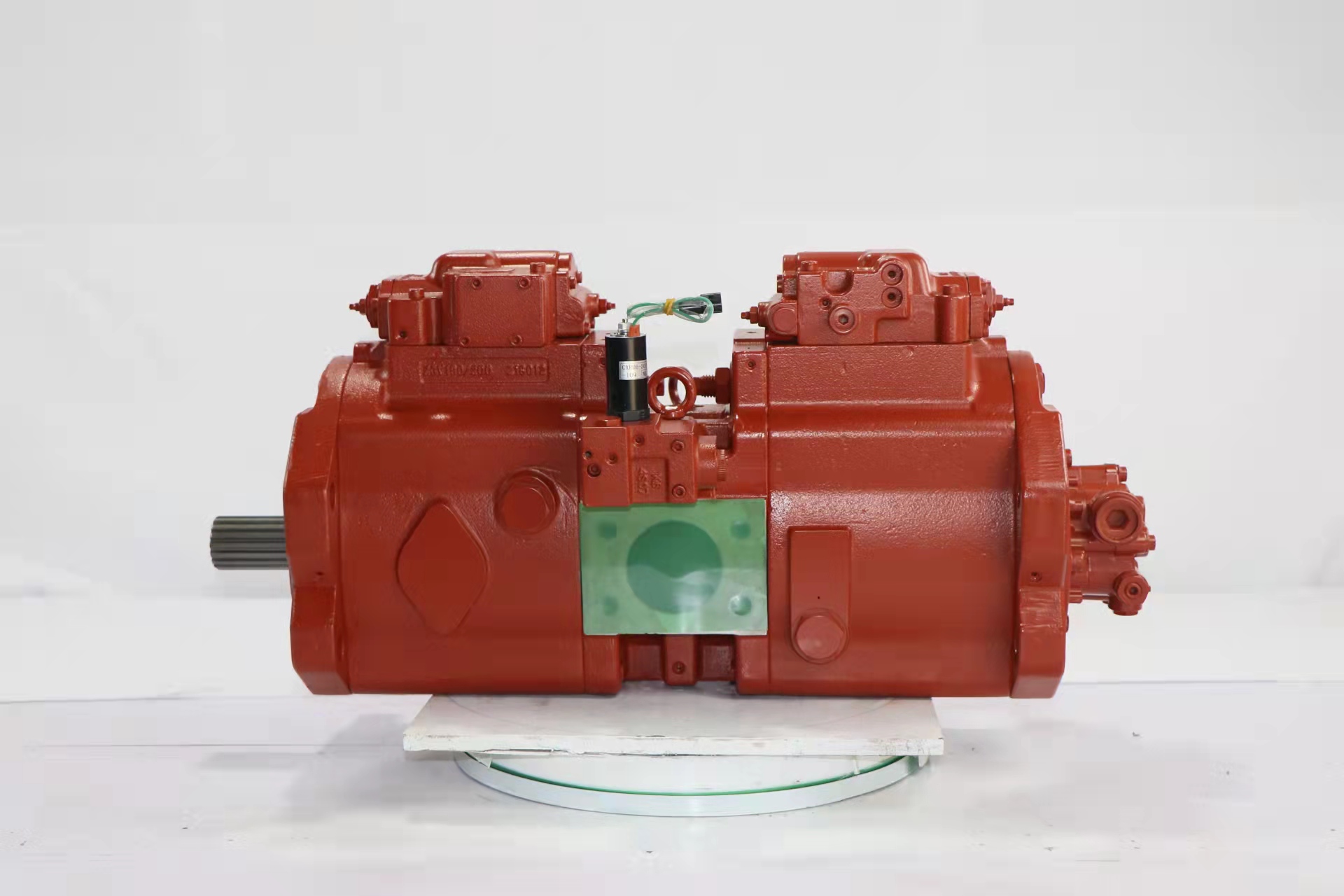 31N9-10010 main pump