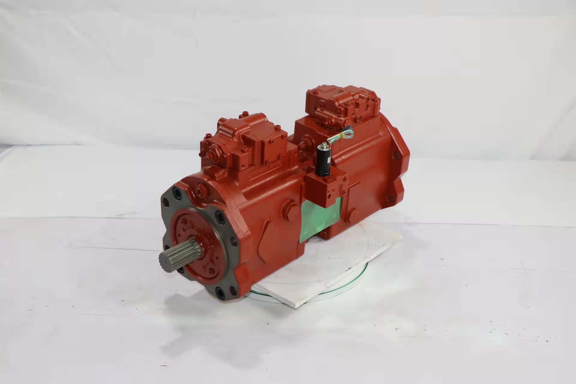 31N9-10010 main pump