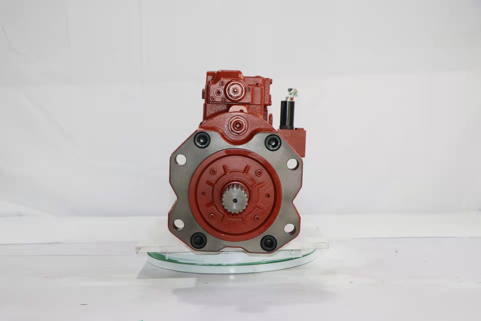 31N9-10010 main pump