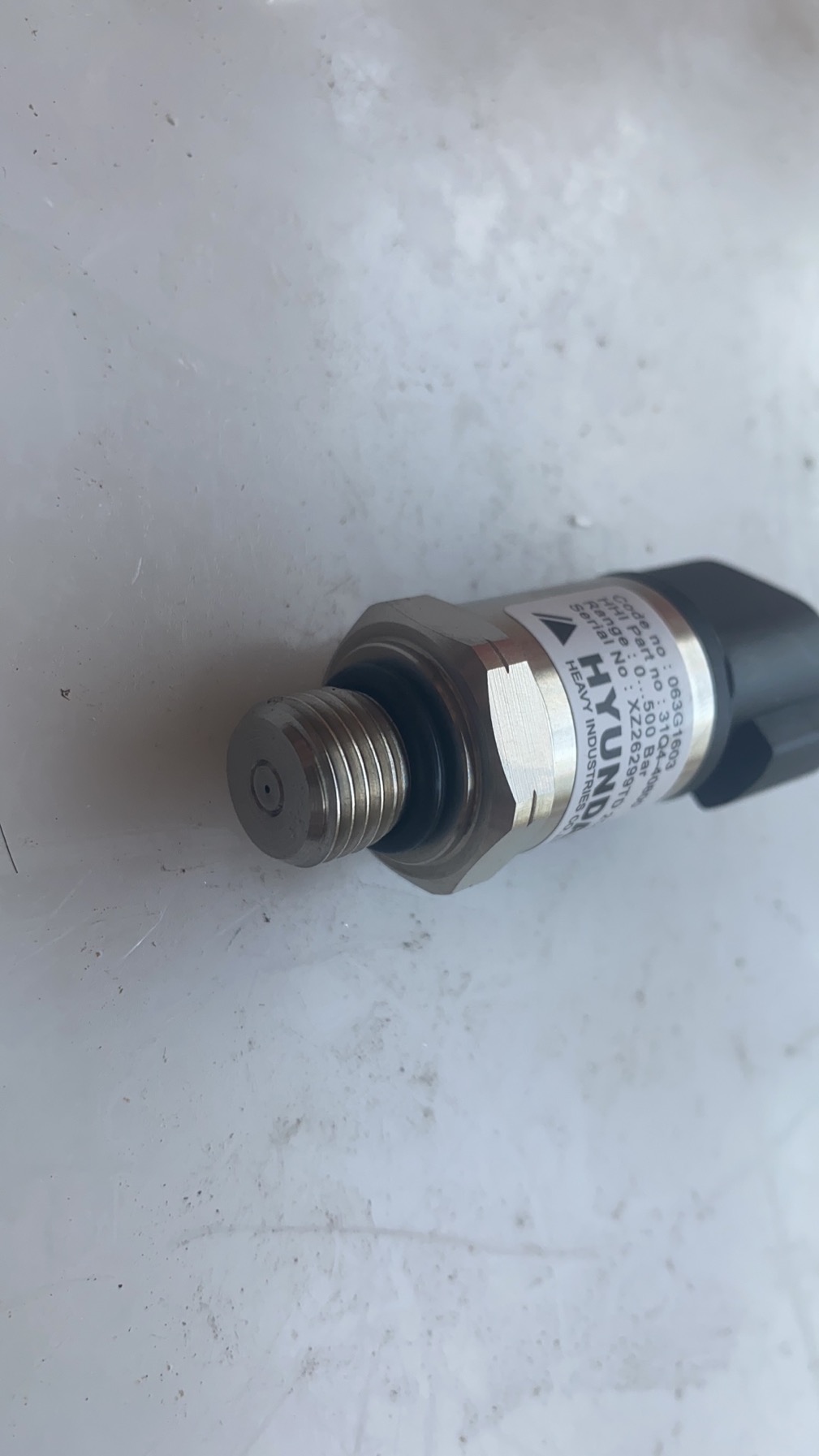 31Q4-40800 Sensor