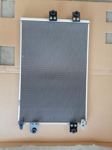 46C3629 Condenser assembly