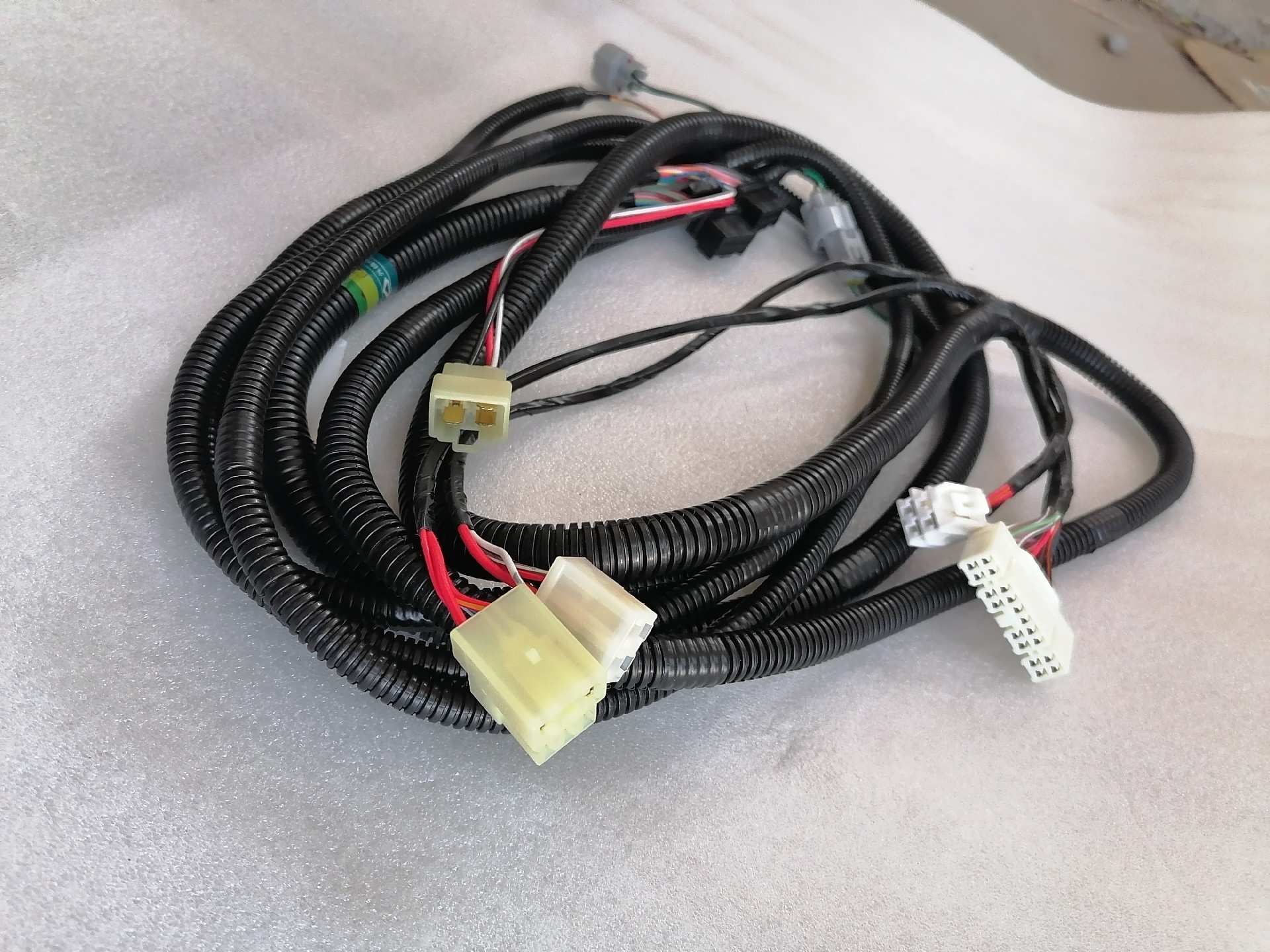 46C4246 Air conditioner wiring harness