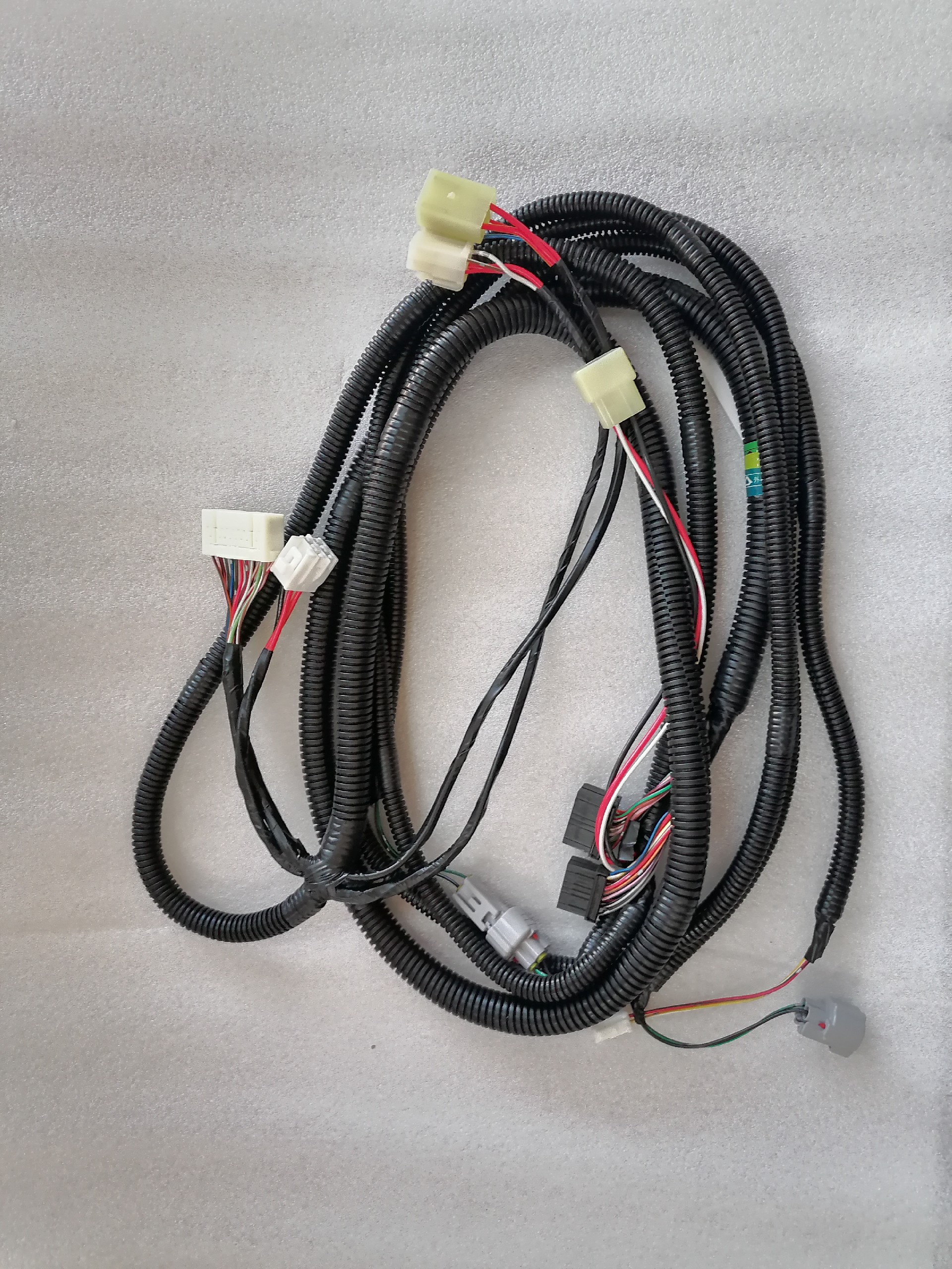 46C4246 Air conditioner wiring harness