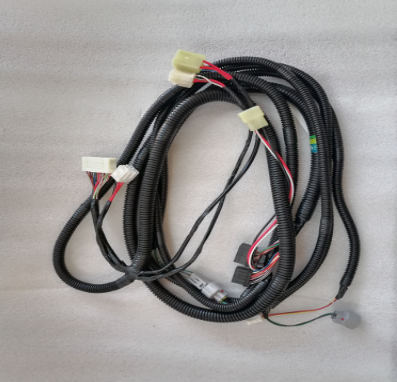 46C4246 Air conditioner wiring harness