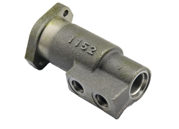 53A0953 Stick valve