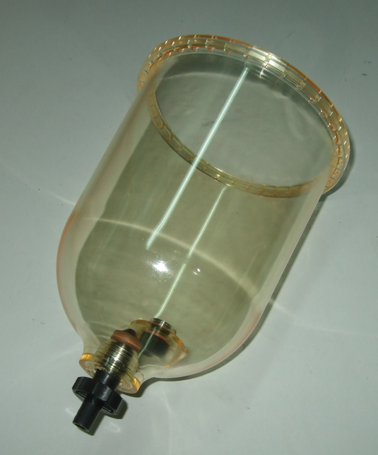 53C0533 Oil-water separator paper filter