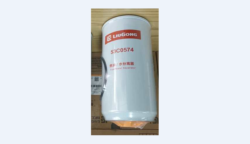 53C0574 Diesel filter element