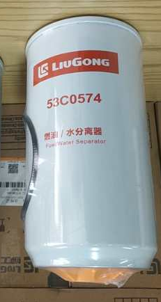 53C0574 Diesel filter element