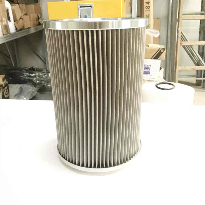 53C0616 Oil suction filter element