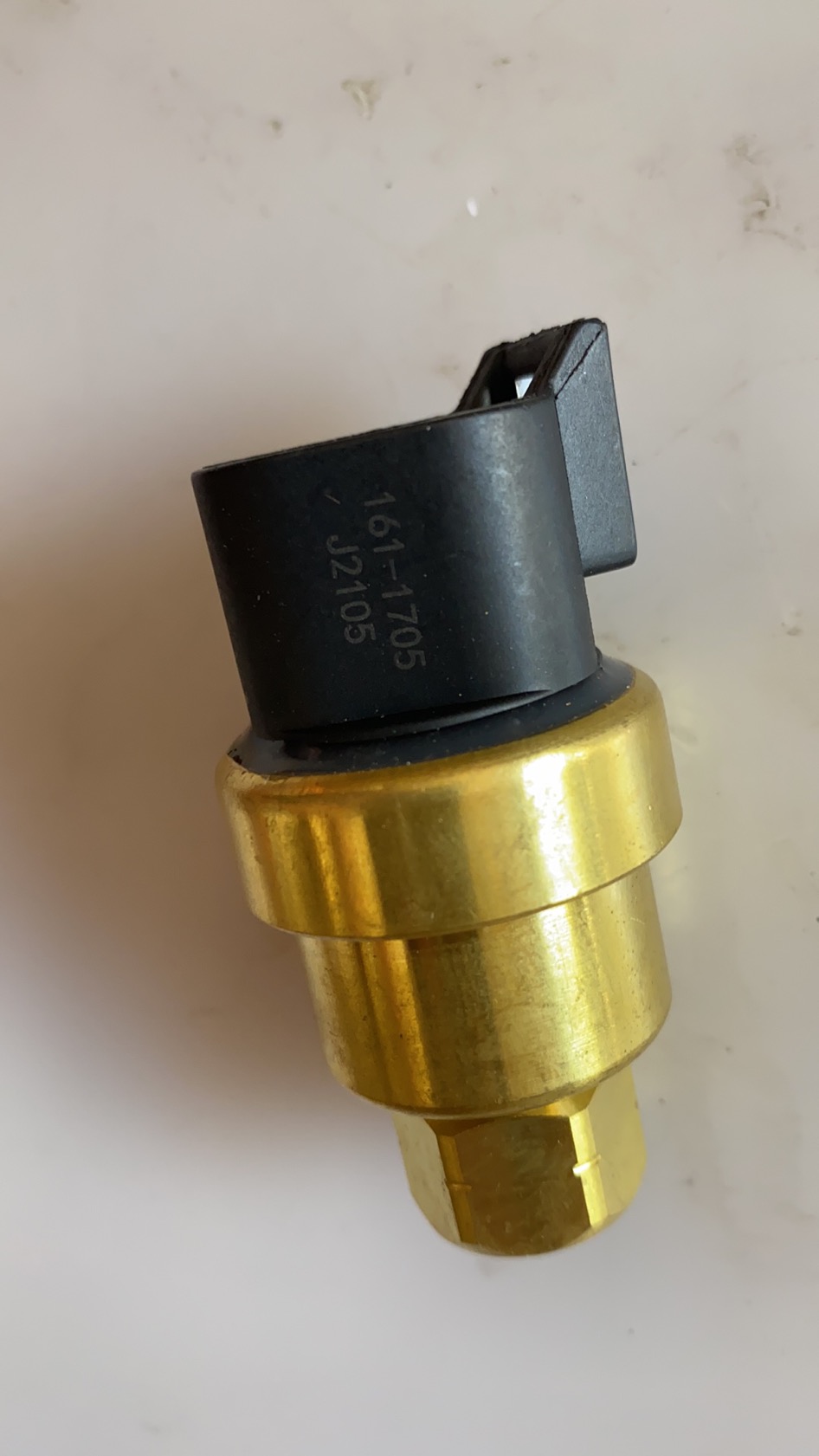 161-1750 Sensor