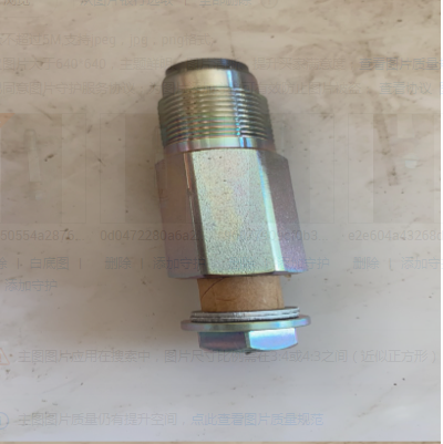 095420-0440 Pressure valve