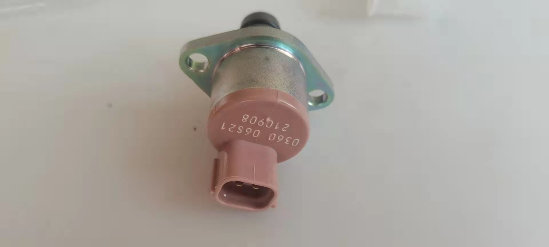 294200-0190 Control valve