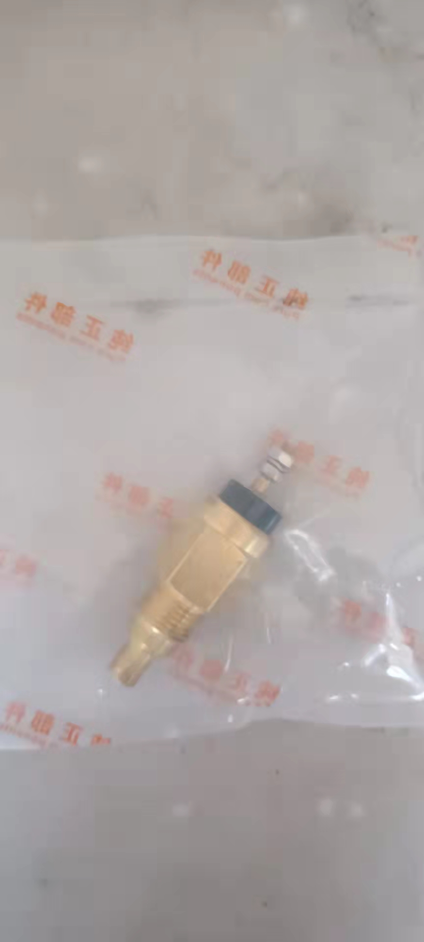 803608742 Water temperature sensor (original)