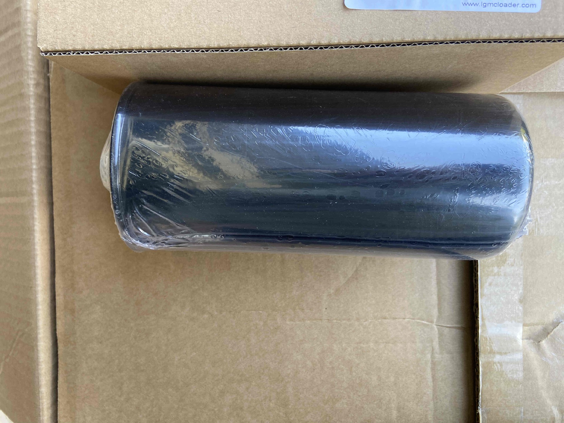 HF6317 hydraulic filter element