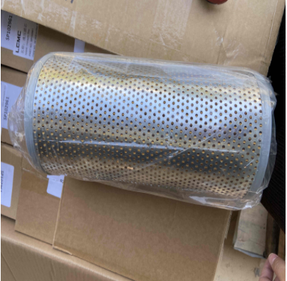 HW-879 HF6365 hydraulic filter element