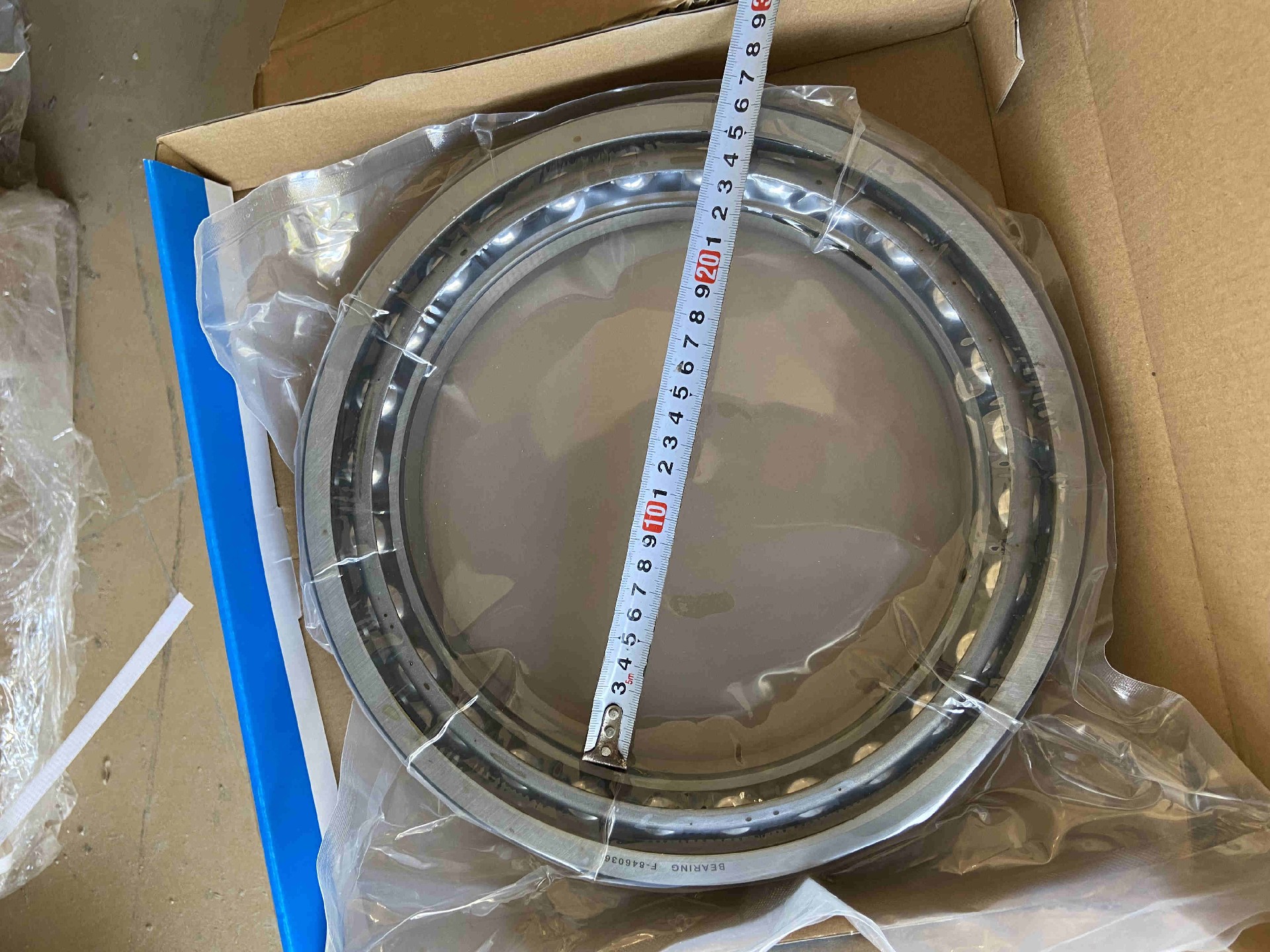 K9009895 bearing