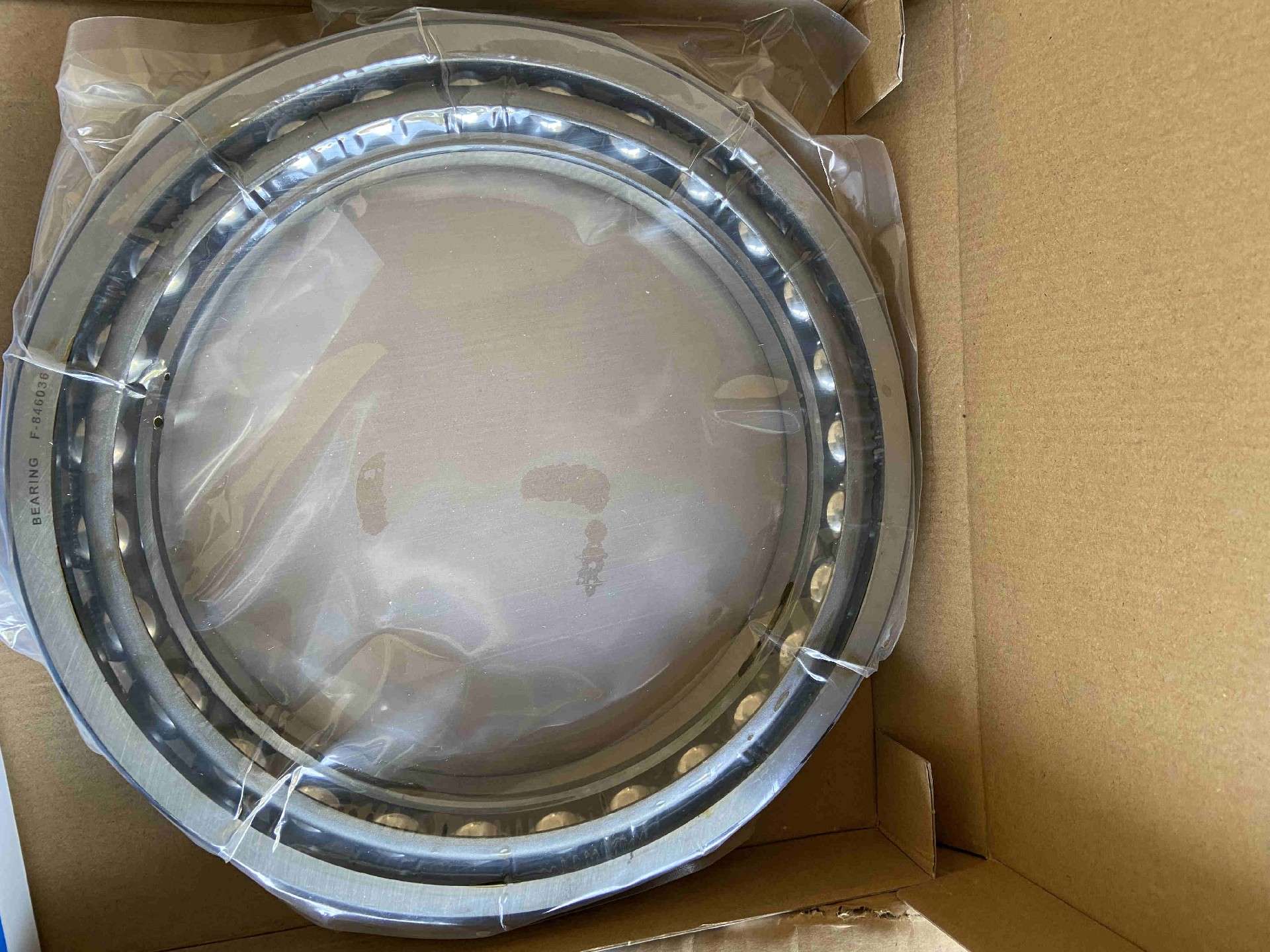 K9009895 bearing