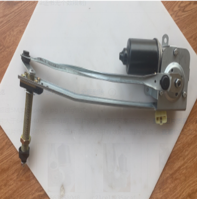 pc200-7 e320c wiper assembly