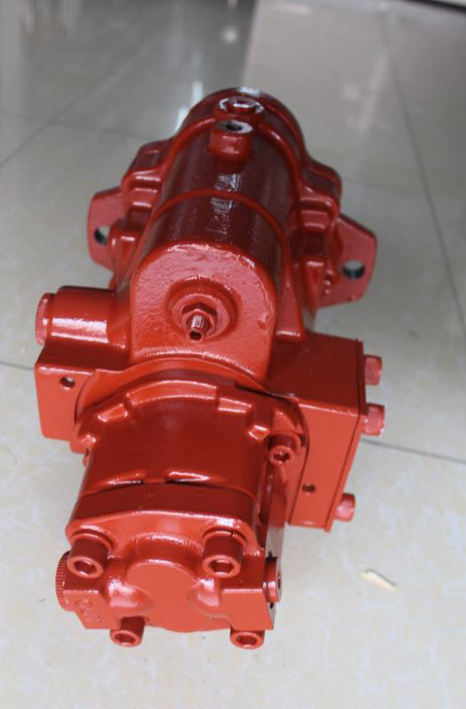 PSVD2-27E Hydraulic Pump