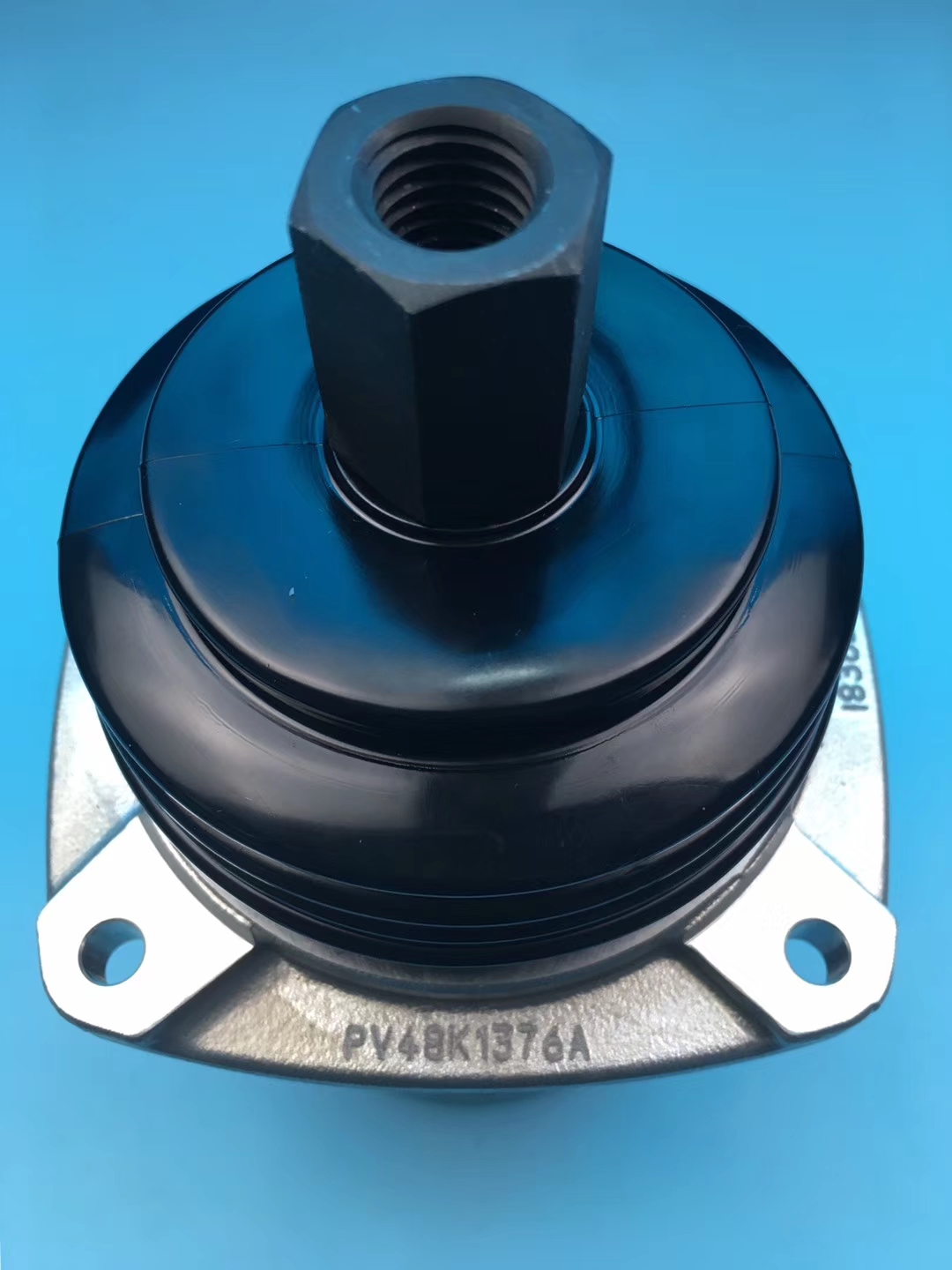 PV48KC1376A Kawasaki 6-hole hand valve