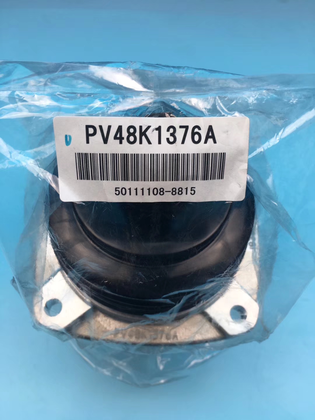 PV48KC1376A Kawasaki 6-hole hand valve