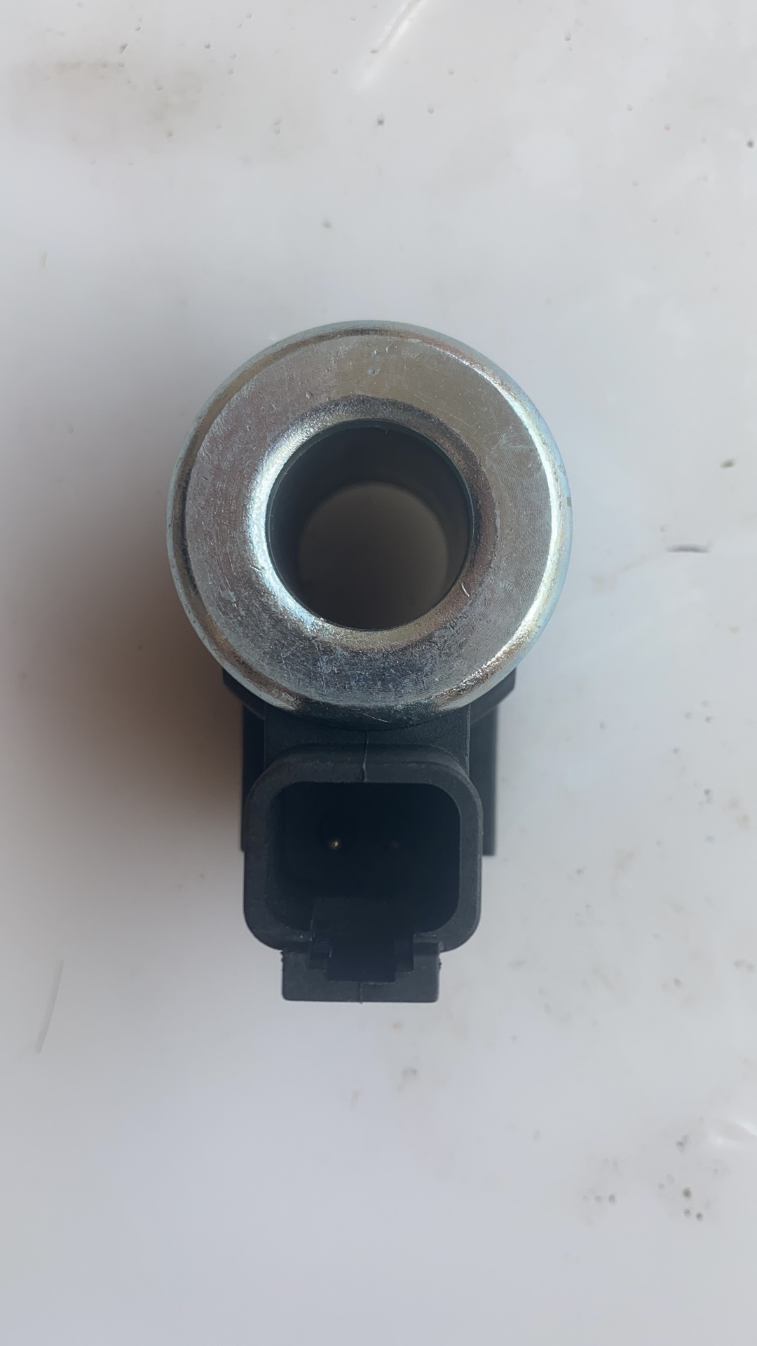 R225-7 Solenoid Valve