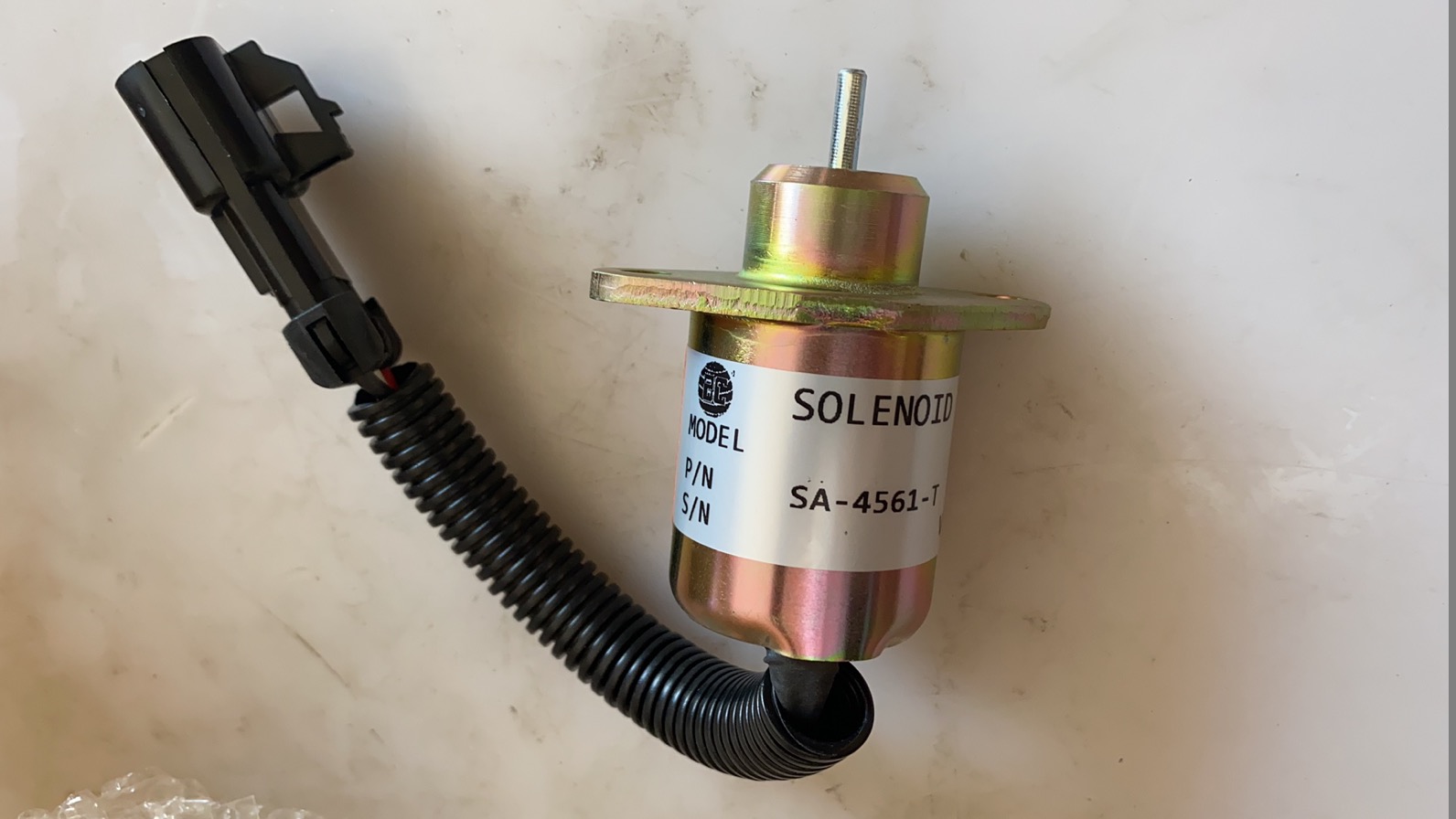 SA4561-T Solenoid