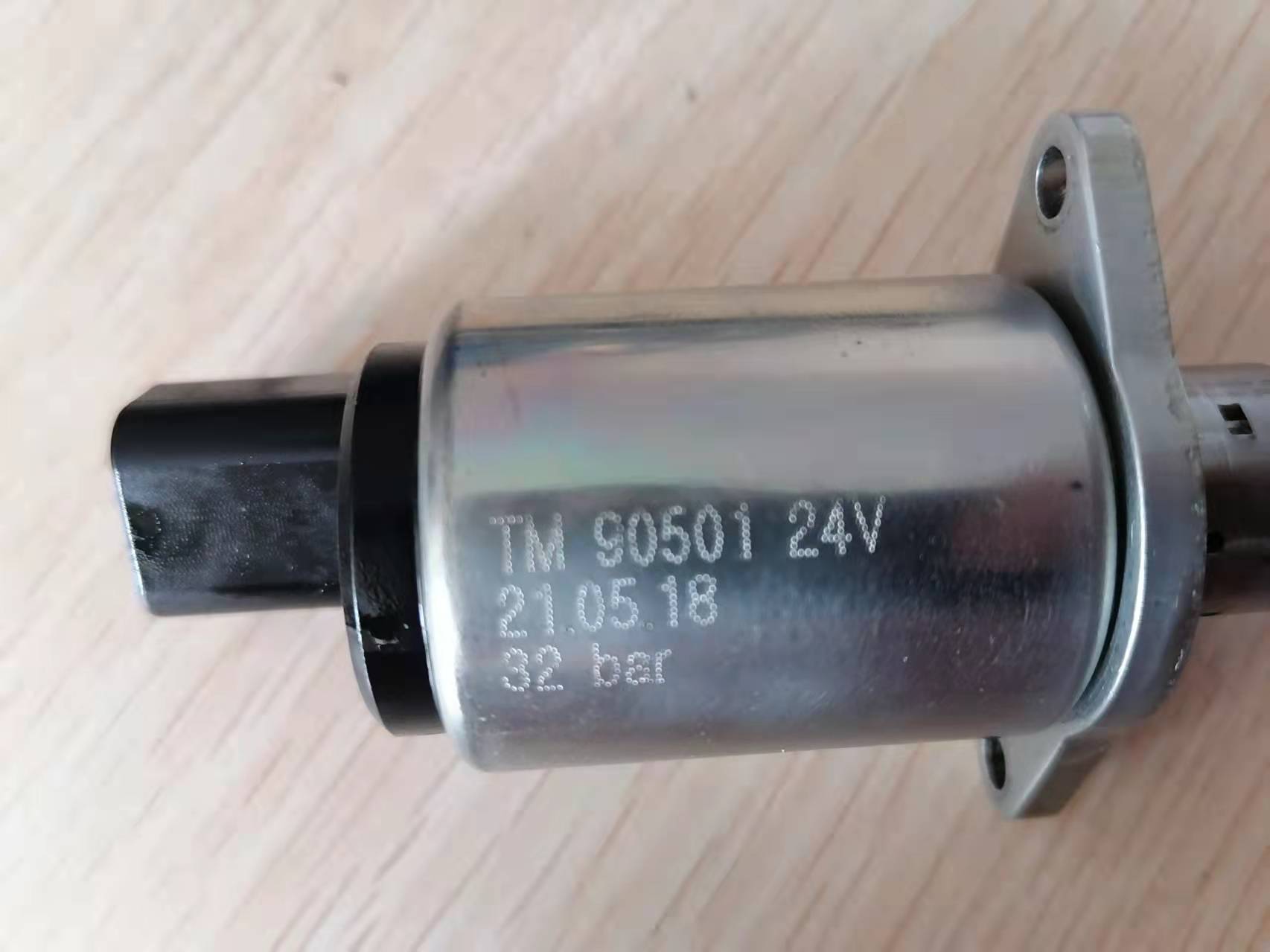 SP213238 Electric proportional solenoid valve TM90501 and 915E Hengli single pump solenoid valve