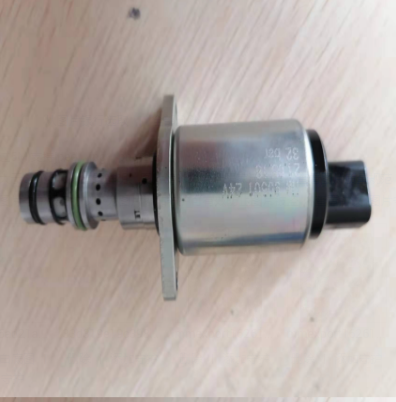 SP213238 Electric proportional solenoid valve TM90501 and 915E Hengli single pump solenoid valve