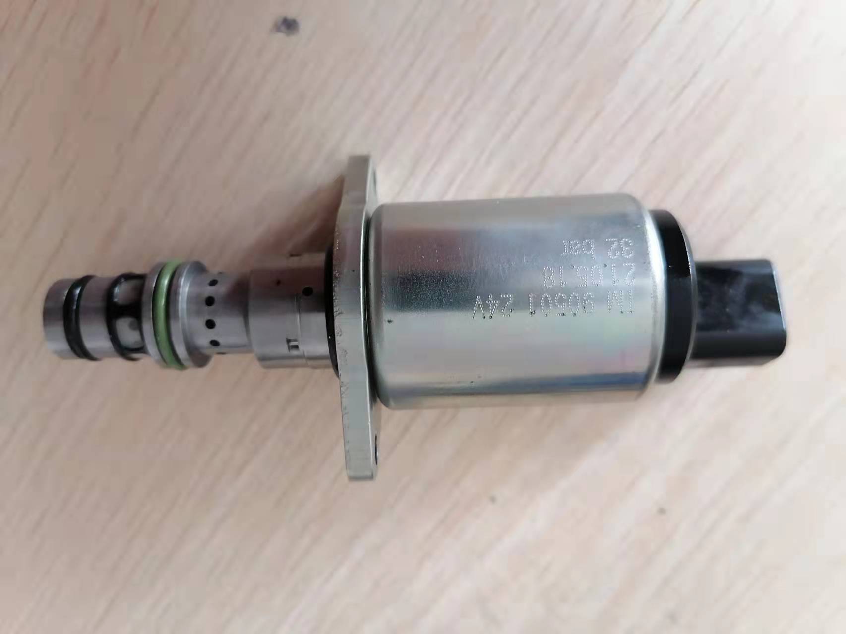 SP213238 Electric proportional solenoid valve TM90501 and 915E Hengli single pump solenoid valve