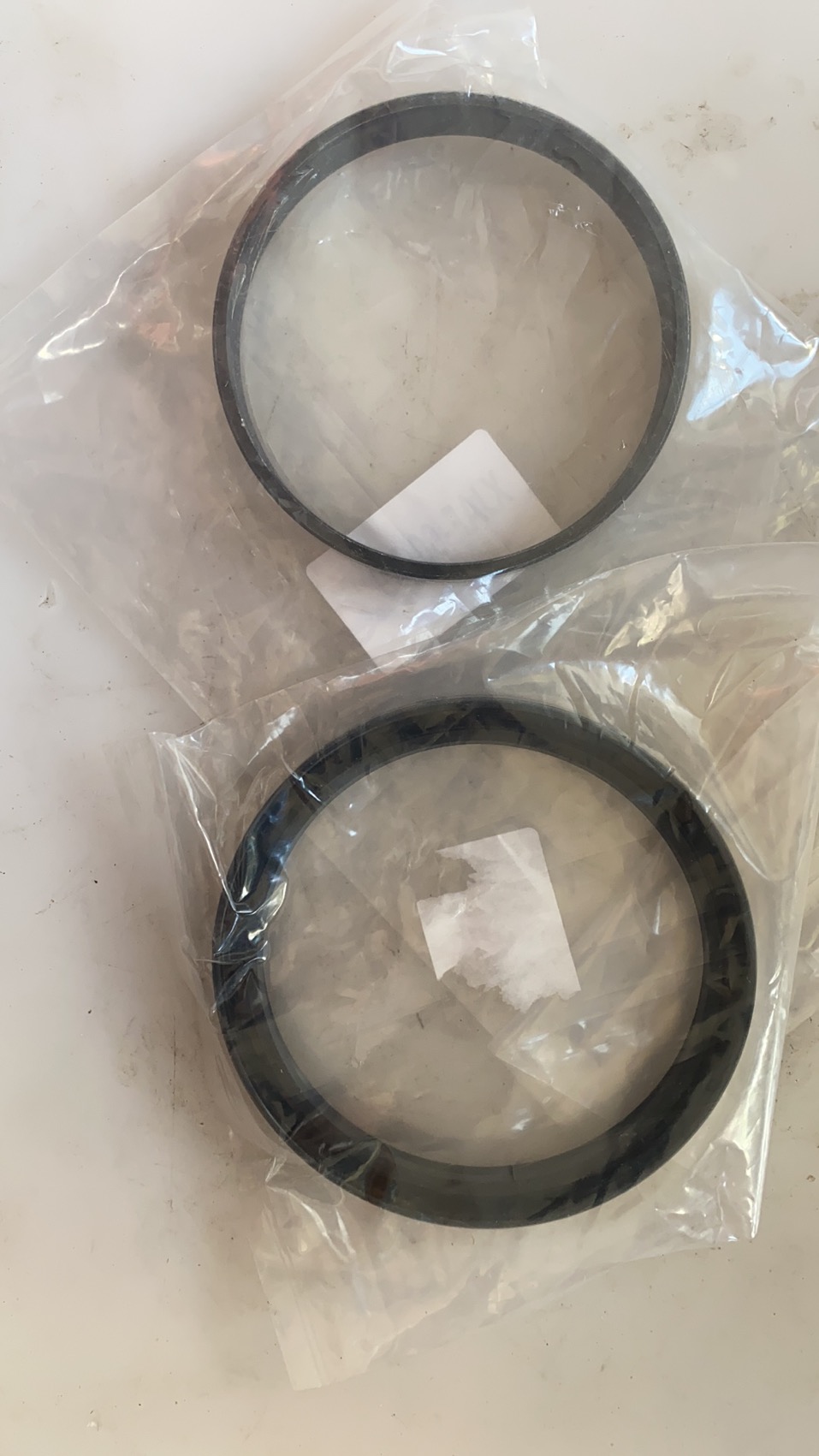 XJAF-00639 Oil seal