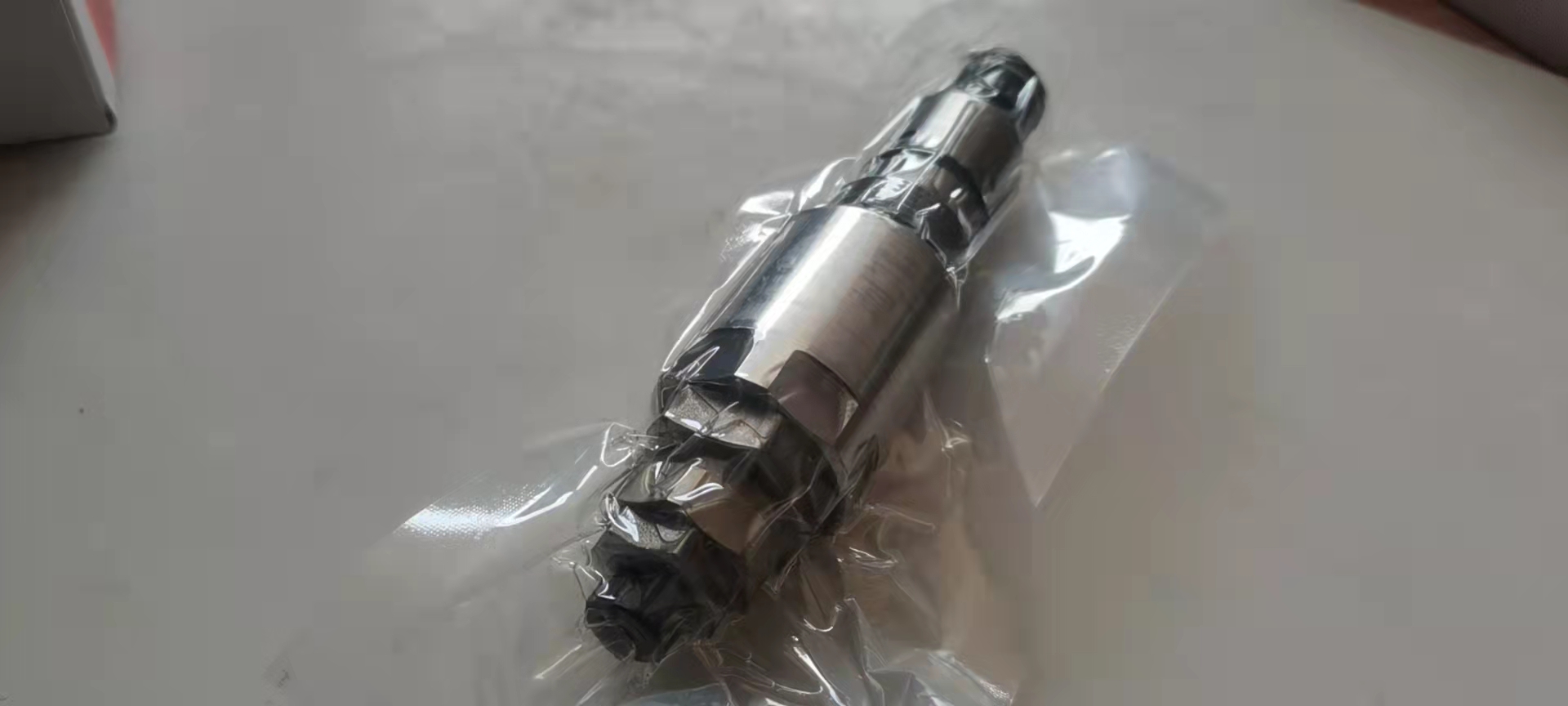 XKBF-01291 Relief valve