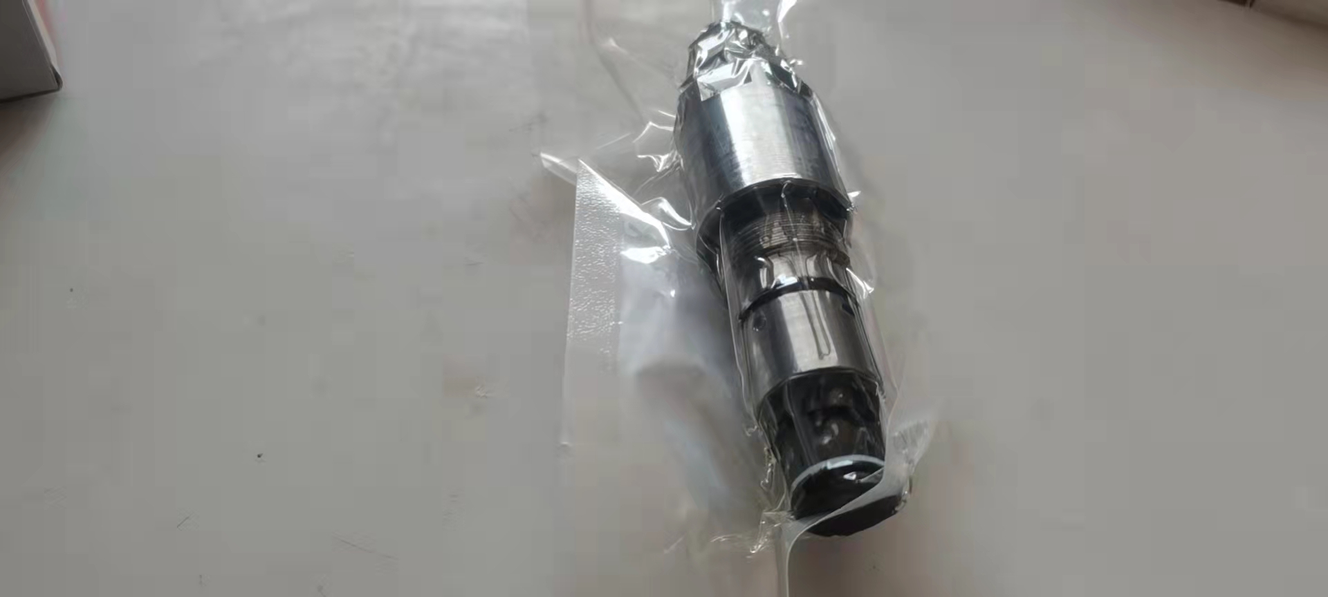 XKBF-01291 Relief valve