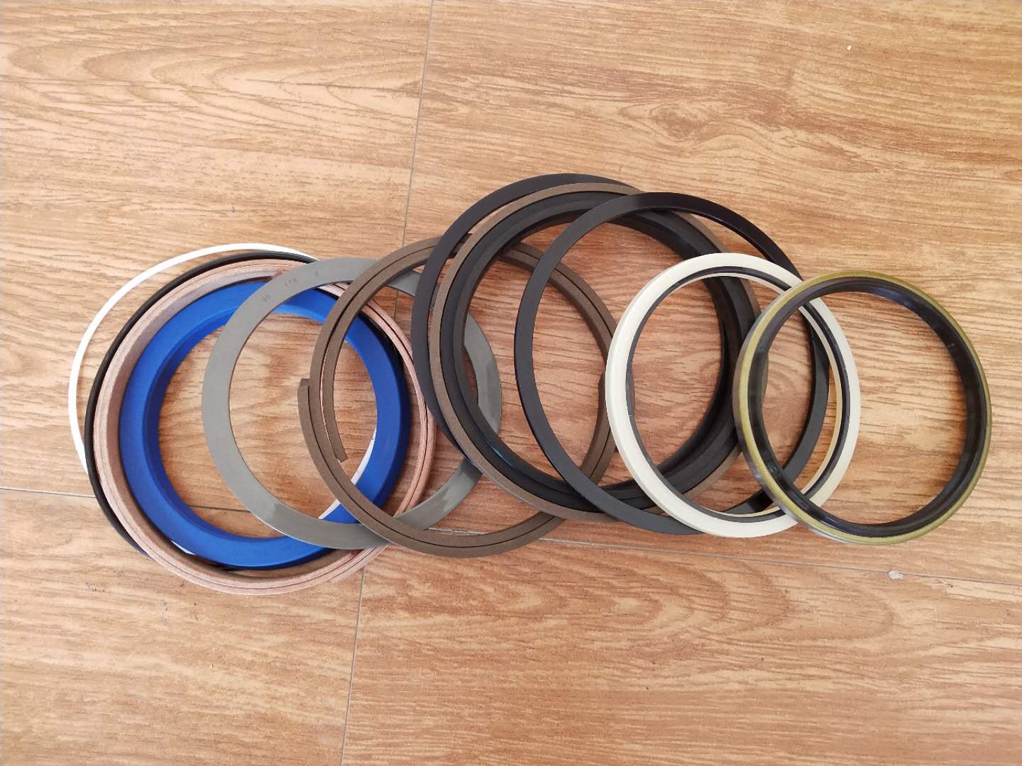 Bucket Oil Seal Repair Kit