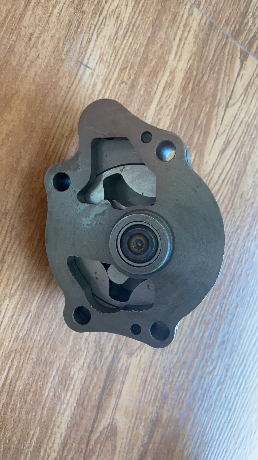 1DQ0000-1 Oil Pump