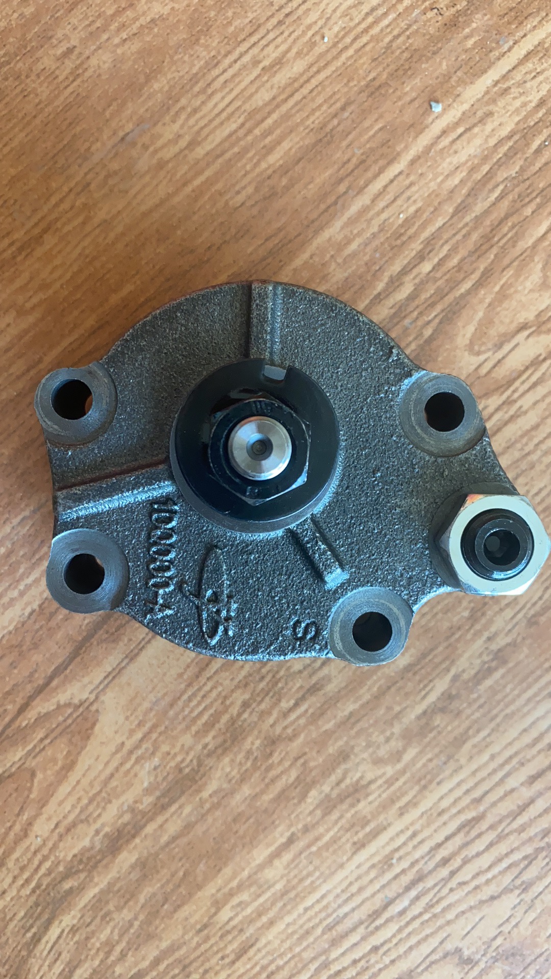 1DQ0000-1 Oil Pump