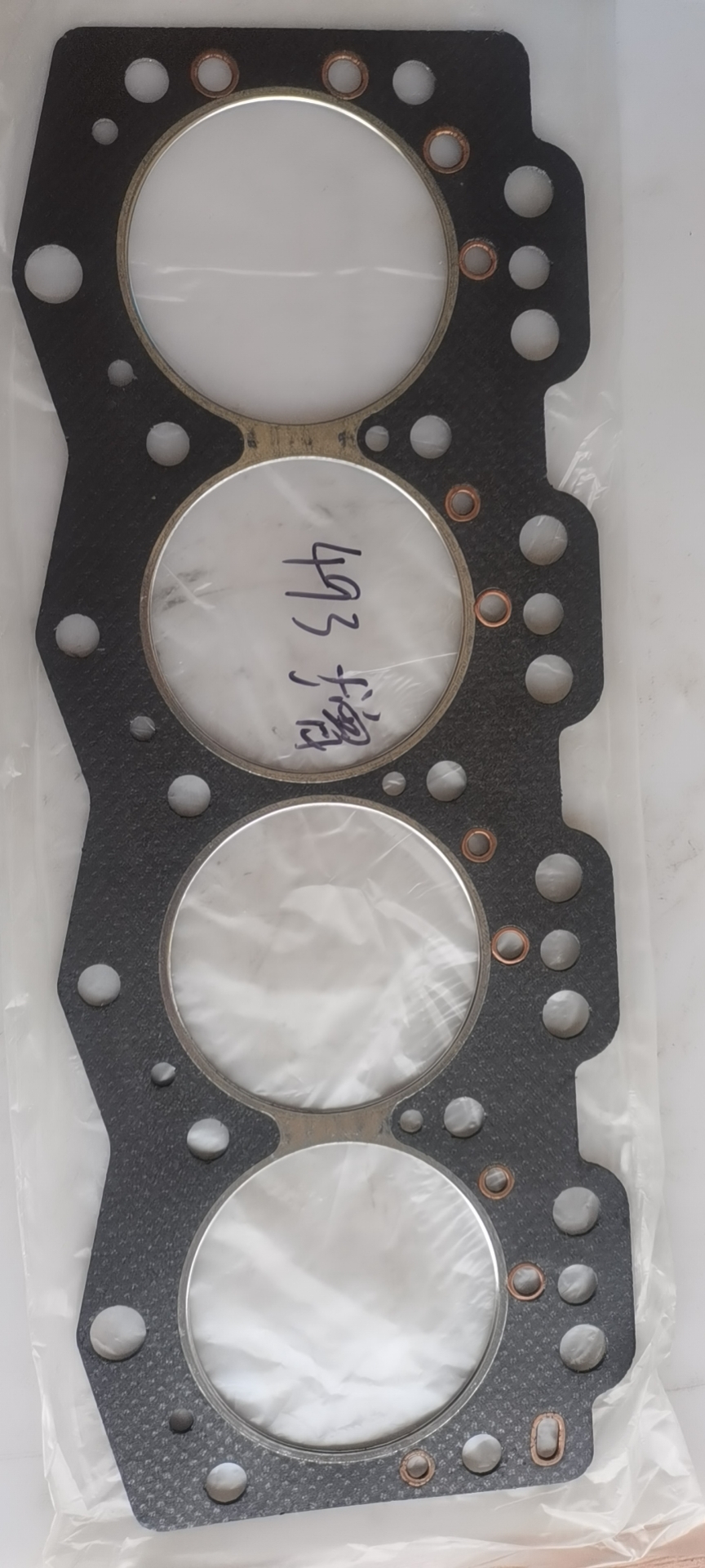 493 Gasket