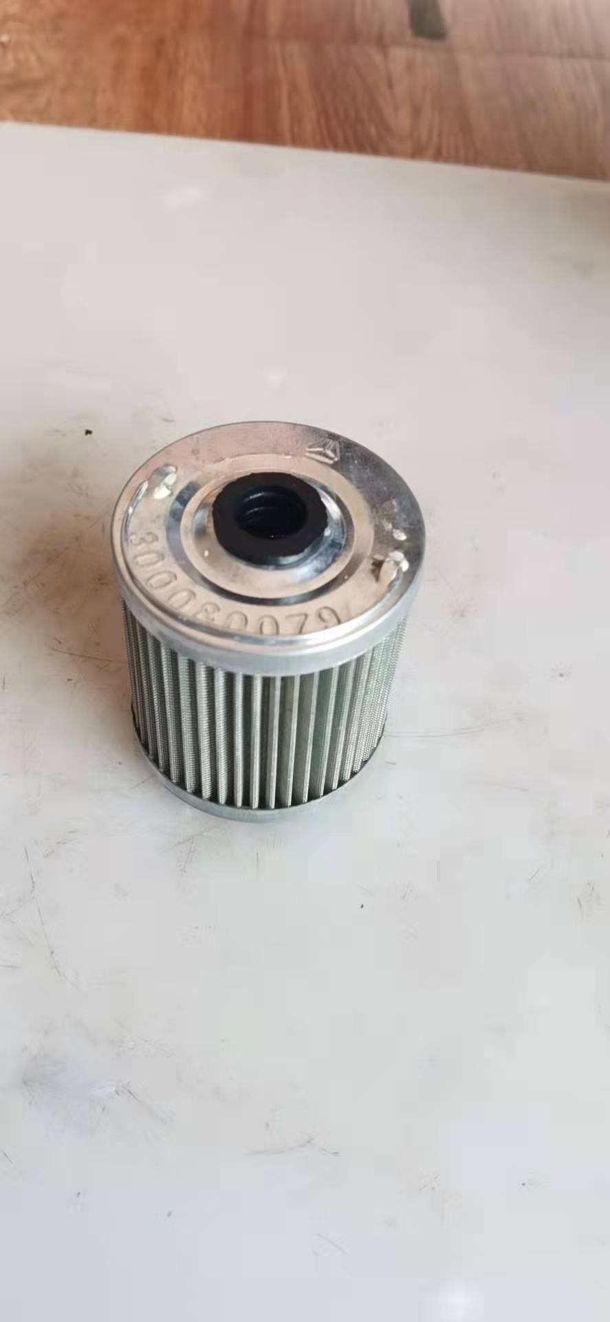 C0607 Diesel filter element JB T5240-91