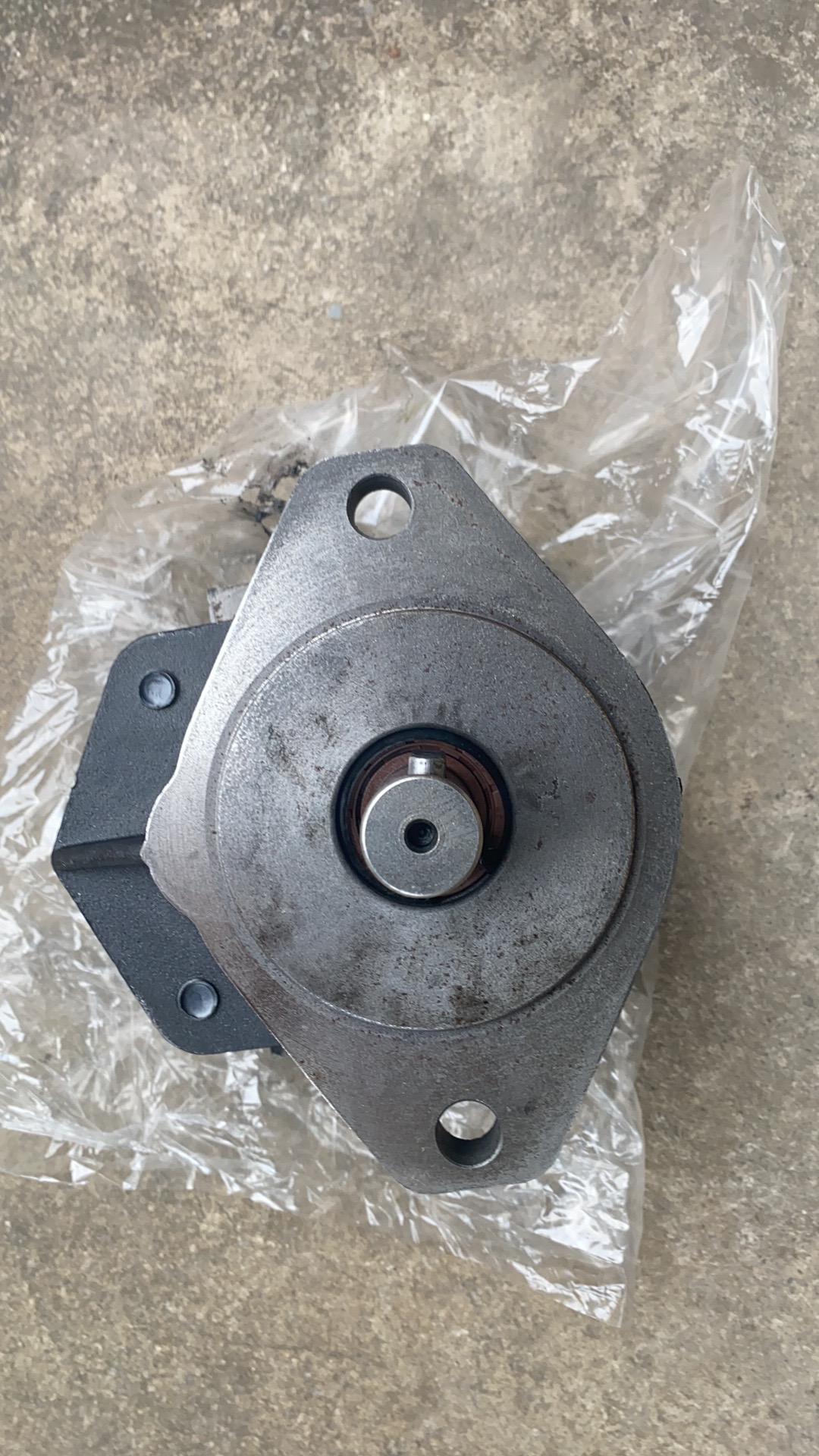 CBG-1045 Hydraulic Pump