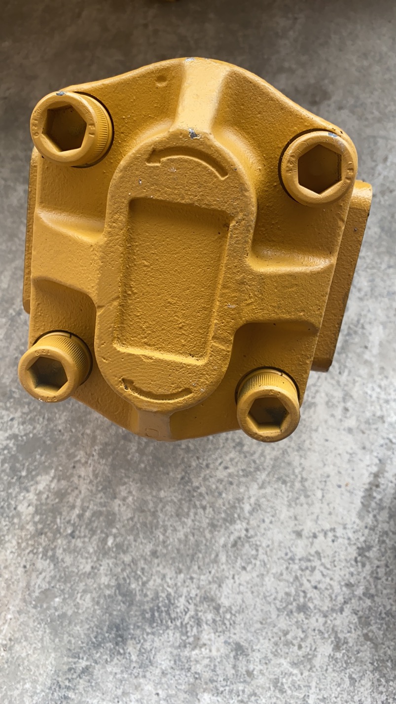 CBK gear pump