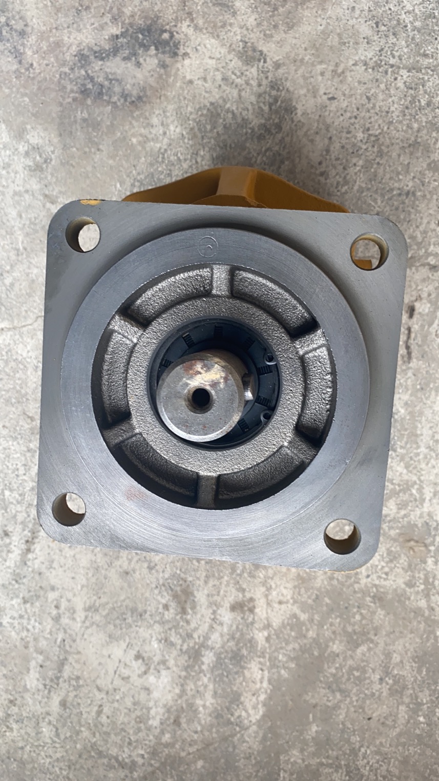 CBK gear pump