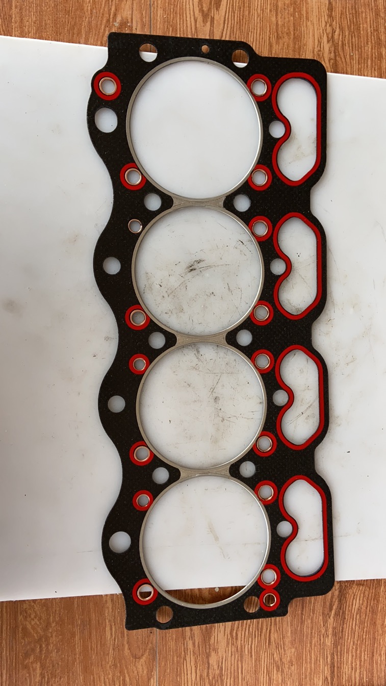 IBQ000-1003011 4105 Cylinder head gasket