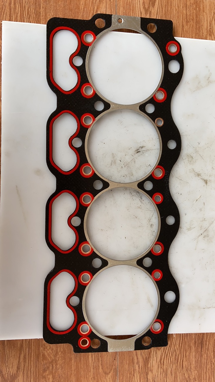 IBQ000-1003011 4105 Cylinder head gasket